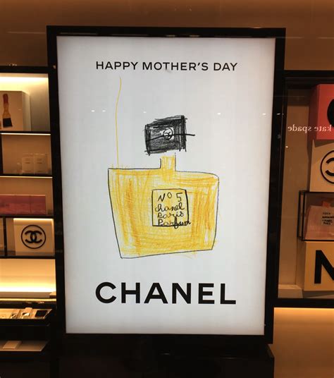 chanel mother's day 2024|coco chanel mother's day.